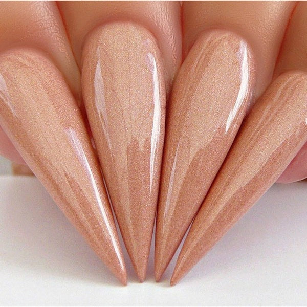 Kiara Sky - Gel Polish - Tira-Miss-U 0.5 oz - #G560 - Gel Polish at Beyond Polish