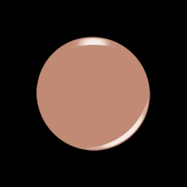Kiara Sky - Gel Polish - Tira-Miss-U 0.5 oz - #G560 - Gel Polish at Beyond Polish