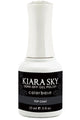 Kiara Sky - Gel Polish - Top Coat 0.5 oz - Top & Base Coats at Beyond Polish