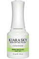 Kiara Sky - Gel Polish - Tropic Like It's Hot 0.5 oz - #G617 - Gel Polish at Beyond Polish