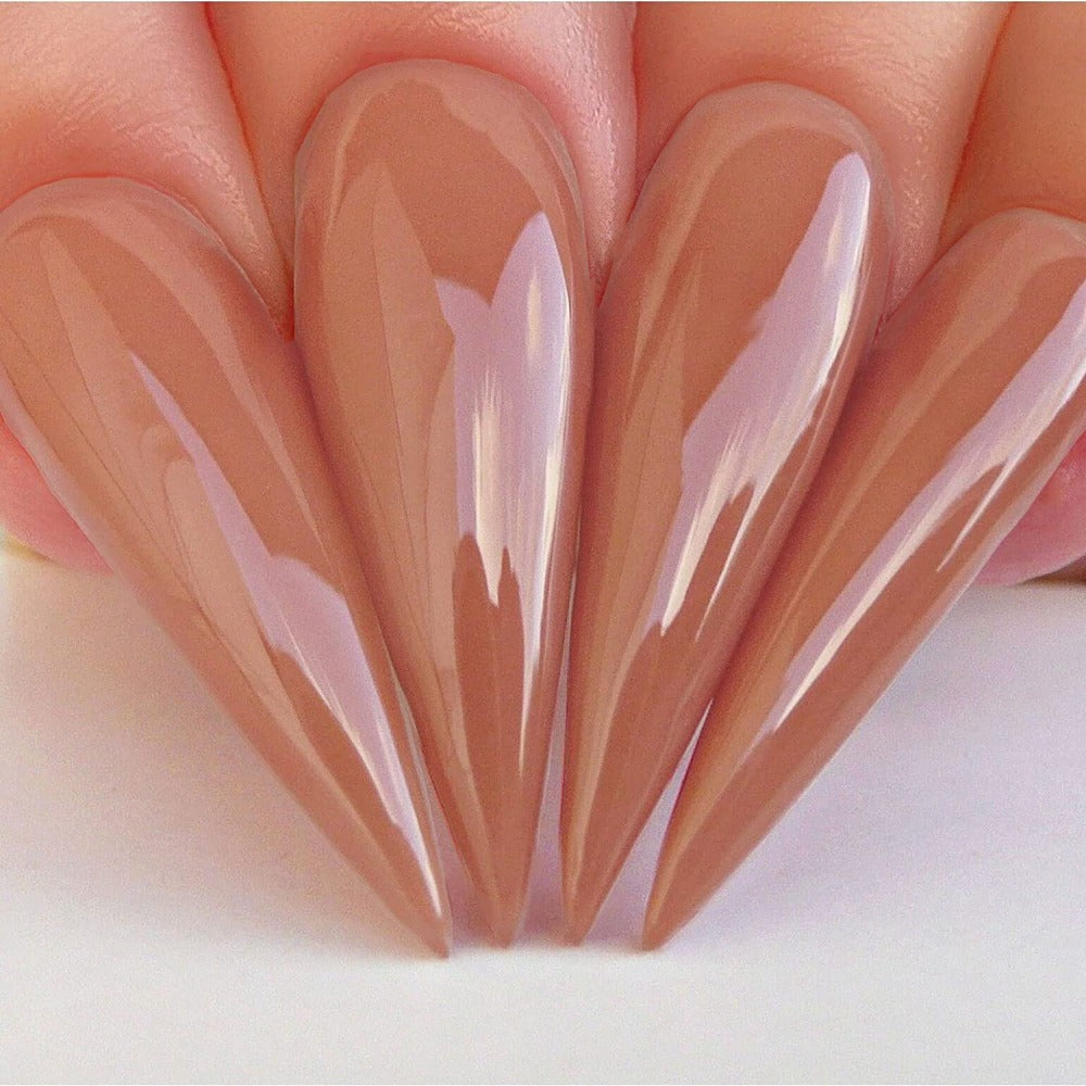 Kiara Sky - Gel Polish - Un-Bare-Able 0.5 oz - #G611 - Gel Polish at Beyond Polish