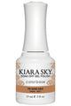 Kiara Sky - Gel Polish - Un-Bare-Able 0.5 oz - #G611 - Gel Polish at Beyond Polish
