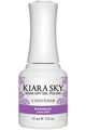 Kiara Sky - Gel Polish - Wanderlust 0.5 oz - #G590 - Gel Polish at Beyond Polish