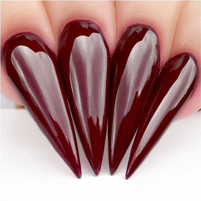 Kiara Sky - Gel Polish - Wine Not? 0.5 oz - #G576 - Gel Polish at Beyond Polish