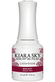 Kiara Sky - Gel Polish - Wine Not? 0.5 oz - #G576 - Gel Polish at Beyond Polish
