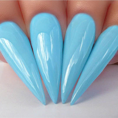 Kiara Sky - Gel Polish - You Make Me Melt 0.5 oz - #G566 - Gel Polish at Beyond Polish