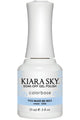 Kiara Sky - Gel Polish - You Make Me Melt 0.5 oz - #G566 - Gel Polish at Beyond Polish