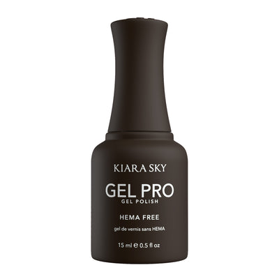 Kiara Sky - Gel Pro - All Bark - Gel Polish at Beyond Polish