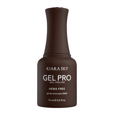 Kiara Sky - Gel Pro - Bearly Made It - Gel Polish at Beyond Polish