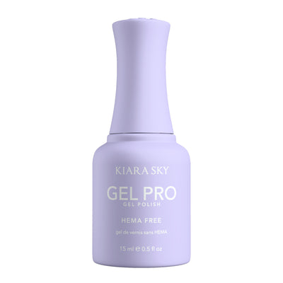 Kiara Sky - Gel Pro - Beet You To It! - Gel Polish at Beyond Polish