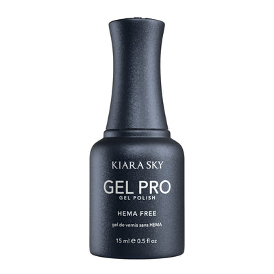 Kiara Sky - Gel Pro - Buns Of Steel - Gel Polish at Beyond Polish