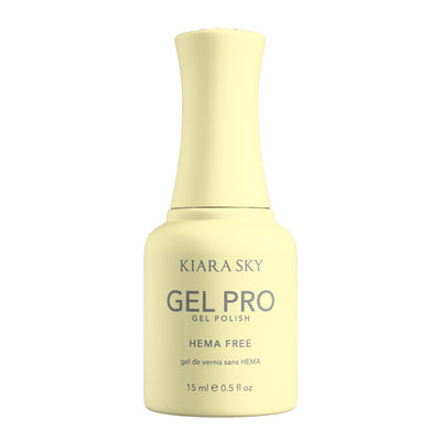 Kiara Sky - Gel Pro - California Dreaming - Gel Polish at Beyond Polish