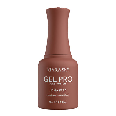 Kiara Sky - Gel Pro - Cara-Melt - Gel Polish at Beyond Polish