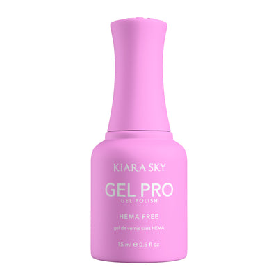 Kiara Sky - Gel Pro - Chic Babe - Gel Polish at Beyond Polish