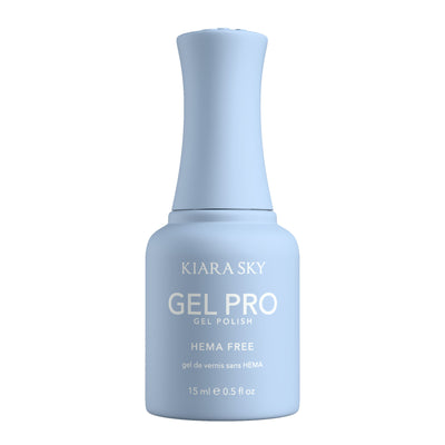 Kiara Sky - Gel Pro - Cool Tones - Gel Polish at Beyond Polish