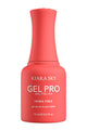 Kiara Sky - Gel Pro - Coral Cutie - Gel Polish at Beyond Polish
