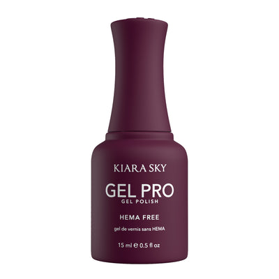 Kiara Sky - Gel Pro - Crush-Worthy - Gel Polish at Beyond Polish