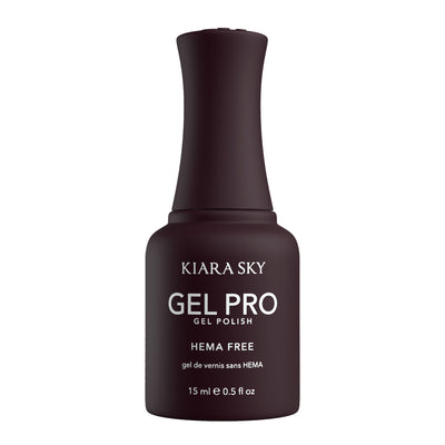 Kiara Sky Gel Pro Deeply Devoted Creme