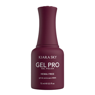 Kiara Sky - Gel Pro - Dirty Shirley - Gel Polish at Beyond Polish