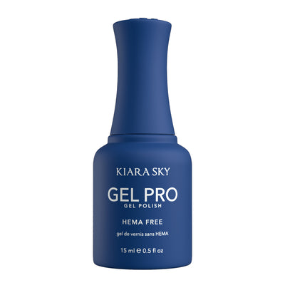 Kiara Sky - Gel Pro - Dodge Her Blues - Gel Polish at Beyond Polish