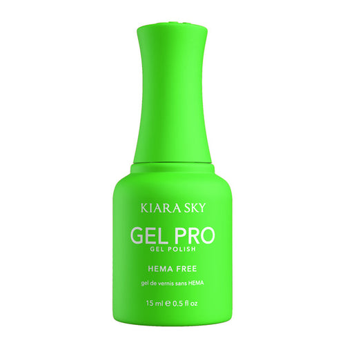 Kiara Sky - Gel Pro - Don't Lettuce Down