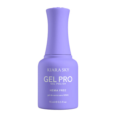 Kiara Sky - Gel Pro - Dragonfly - Gel Polish at Beyond Polish