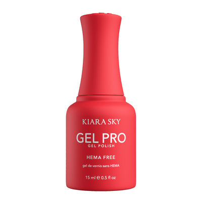 Kiara Sky - Gel Pro - Fever Dream - Gel Polish at Beyond Polish