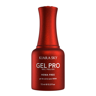 Kiara Sky - Gel Pro - Flying Sparks - Gel Polish at Beyond Polish