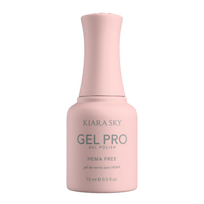 Kiara Sky - Gel Pro - Fuzzy Feelings - Gel Polish at Beyond Polish
