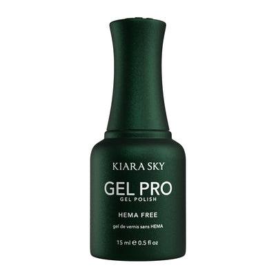 Kiara Sky - Gel Pro - Glamouflage - Gel Polish at Beyond Polish