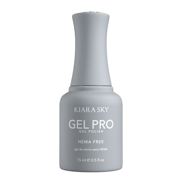 Kiara Sky - Gel Pro - Grey-Cious - Gel Polish at Beyond Polish