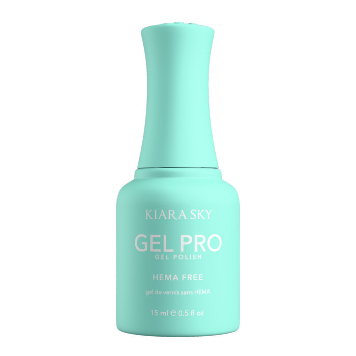 Kiara Sky - Gel Pro - Group Text - Gel Polish at Beyond Polish