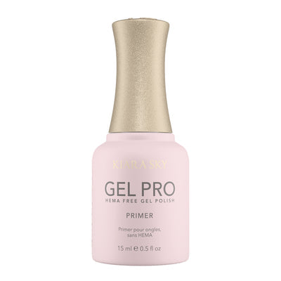 Kiara Sky - Gel Pro - HEMA-Free Primer - Gel Polish at Beyond Polish