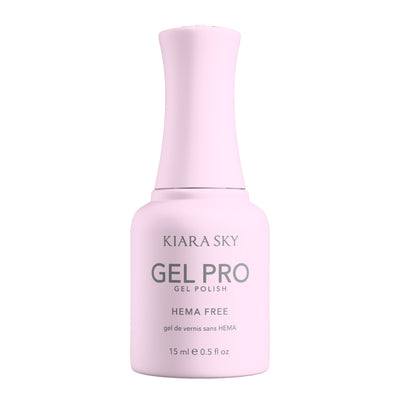 Kiara Sky - Gel Pro - Head In The Clouds - Gel Polish at Beyond Polish