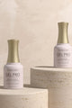 Kiara Sky - Gel Pro - High-Shine + Matte Velvet Bundle - Top & Base Coats at Beyond Polish