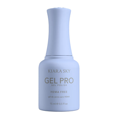 Kiara Sky - Gel Pro - Hint Of Winkle - Gel Polish at Beyond Polish