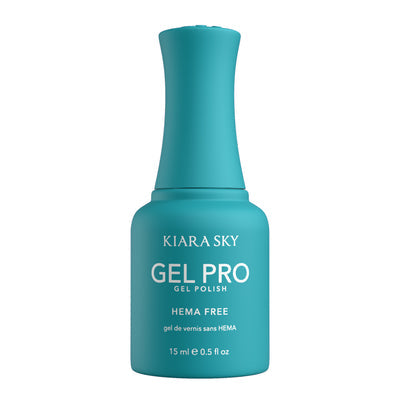 Kiara Sky - Gel Pro - In My Teals - Gel Polish at Beyond Polish