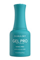Kiara Sky - Gel Pro - In My Teals - Gel Polish at Beyond Polish