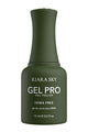 Kiara Sky - Gel Pro - In The Greentime - Gel Polish at Beyond Polish