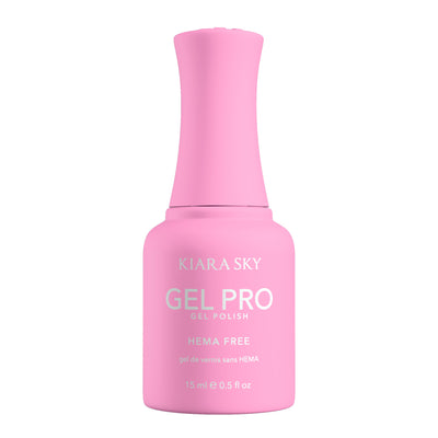 Kiara Sky - Gel Pro - Little Drama - Gel Polish at Beyond Polish