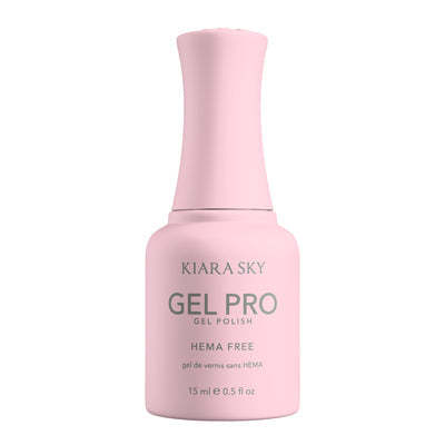 Kiara Sky - Gel Pro - Low-Key Sassy - Gel Polish at Beyond Polish