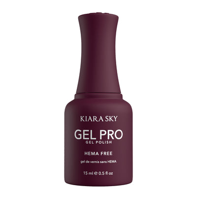 Kiara Sky - Gel Pro - Marooned - Gel Polish at Beyond Polish
