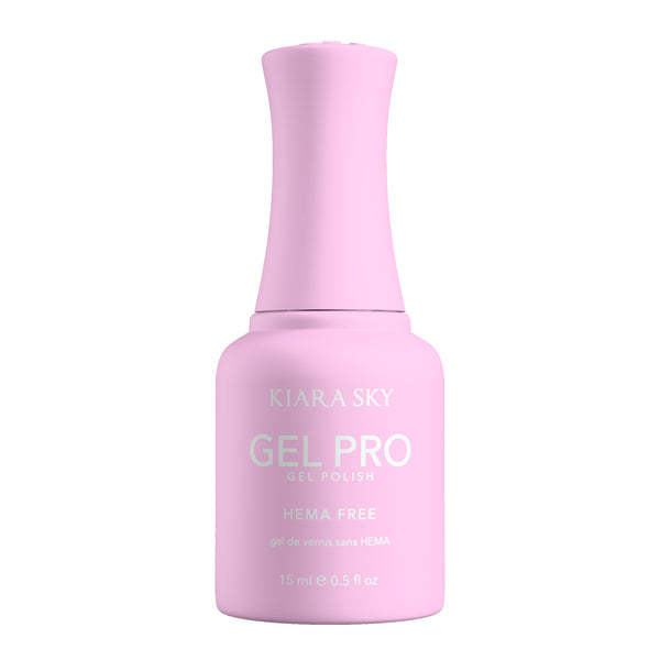 Kiara Sky - Gel Pro - Mum's The Word - Gel Polish at Beyond Polish