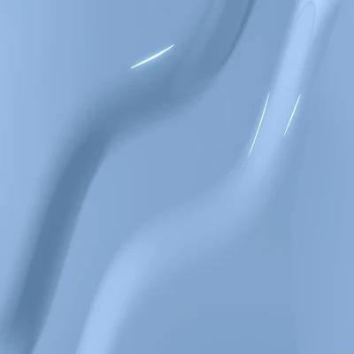 Kiara Sky - Gel Pro - Muted Blue - Gel Polish at Beyond Polish