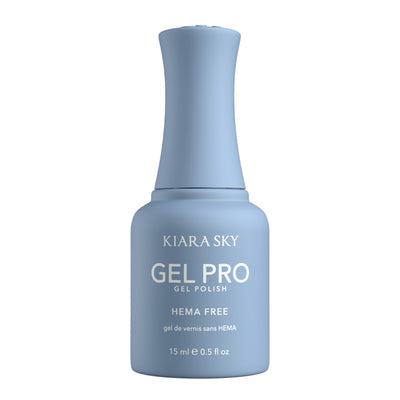Kiara Sky - Gel Pro - Muted Blue
