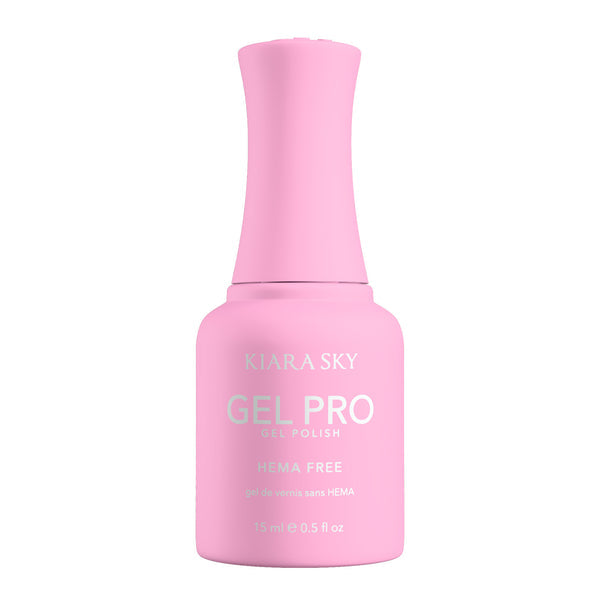 Kiara Sky - Gel Pro - No Doubt About It - Gel Polish at Beyond Polish
