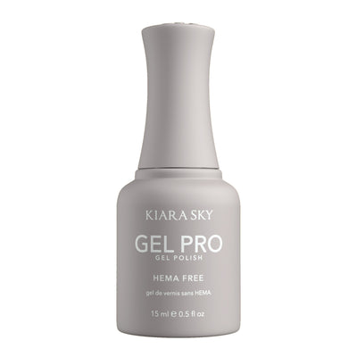 Kiara Sky - Gel Pro - On Taupe Of The World - Gel Polish at Beyond Polish