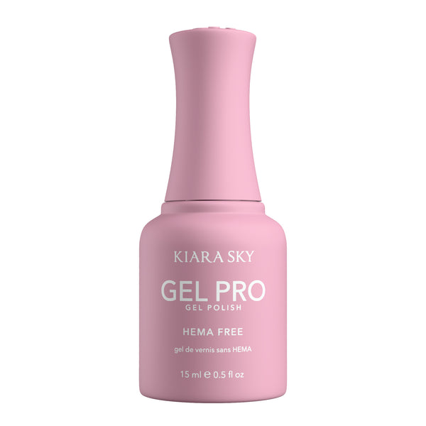 Kiara Sky - Gel Pro - Peony Veil - Gel Polish at Beyond Polish