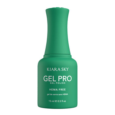 Kiara Sky - Gel Pro - Perfect Lawn - Gel Polish at Beyond Polish