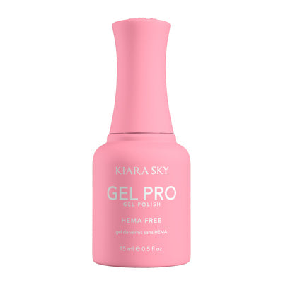 Kiara Sky - Gel Pro - Pilates Princess - Gel Polish at Beyond Polish